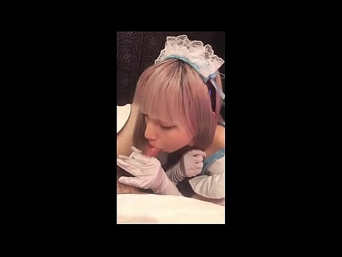 ❤️ Idol japonesa [mayuka], disfraz de criada francesa, parte 1, mamada y paja con loción ☑ Video de sexo de calidad en es.klassikaprint.ru ❌️❤️❤️❤️❤️❤️❤️❤️