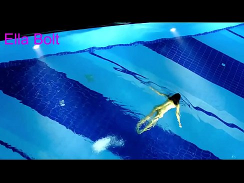 ❤️ No puedo dejar de mirar, joven rubia pillada nadando desnuda en la piscina del complejo ELLA BOLT ☑ Video de sexo de calidad en es.klassikaprint.ru ❌️❤️❤️❤️❤️❤️❤️❤️