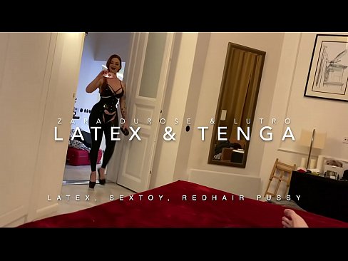 ❤️ Hermanastra pelirroja con disfraz de látex follada por su hermanastro ☑ Video de sexo de calidad en es.klassikaprint.ru ❌️❤️❤️❤️❤️❤️❤️❤️