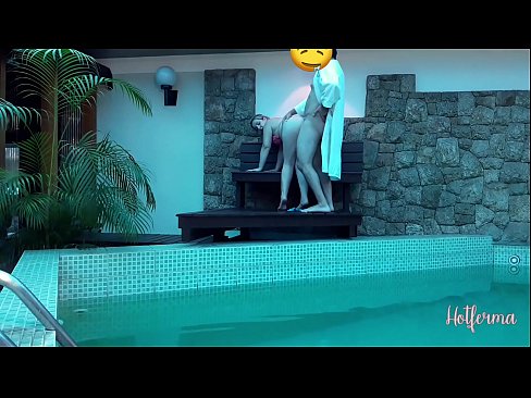 ❤️ El jefe invita a la criada a la piscina, pero no pudo resistirse a una caliente ☑ Video de sexo de calidad en es.klassikaprint.ru ❌️❤️❤️❤️❤️❤️❤️❤️